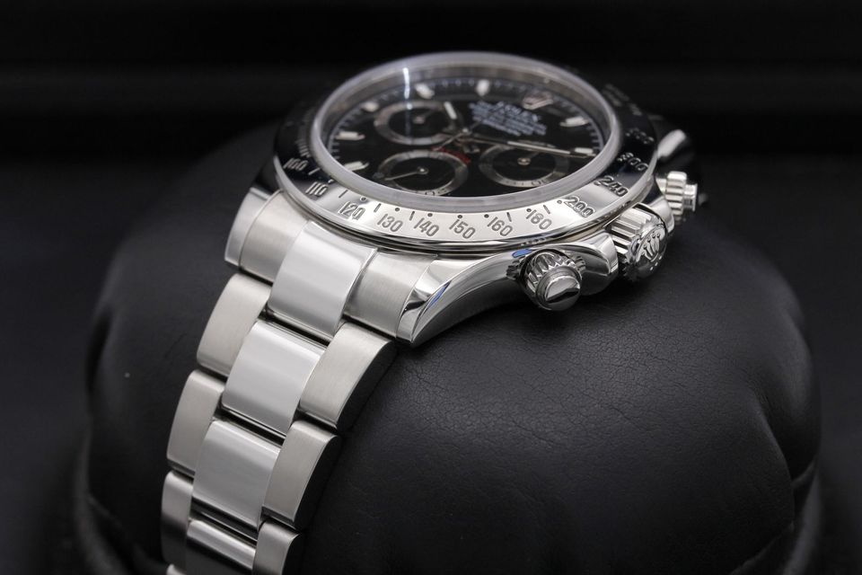 Rolex Daytona 116520 Image 2